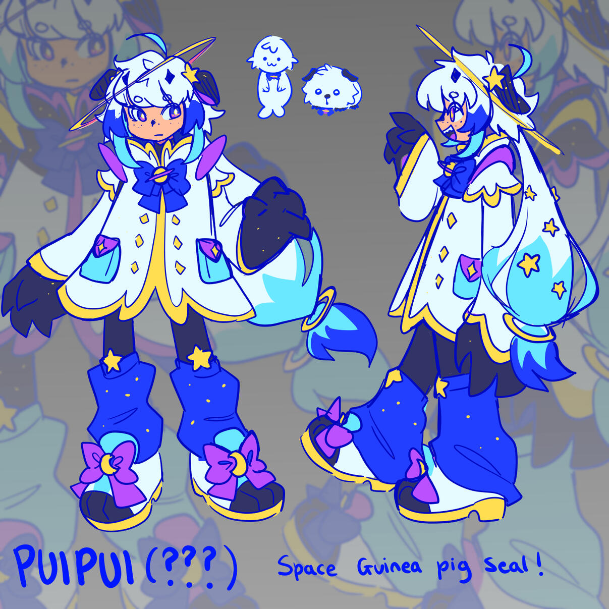 ★ UPDATED DESIGN (NEW)