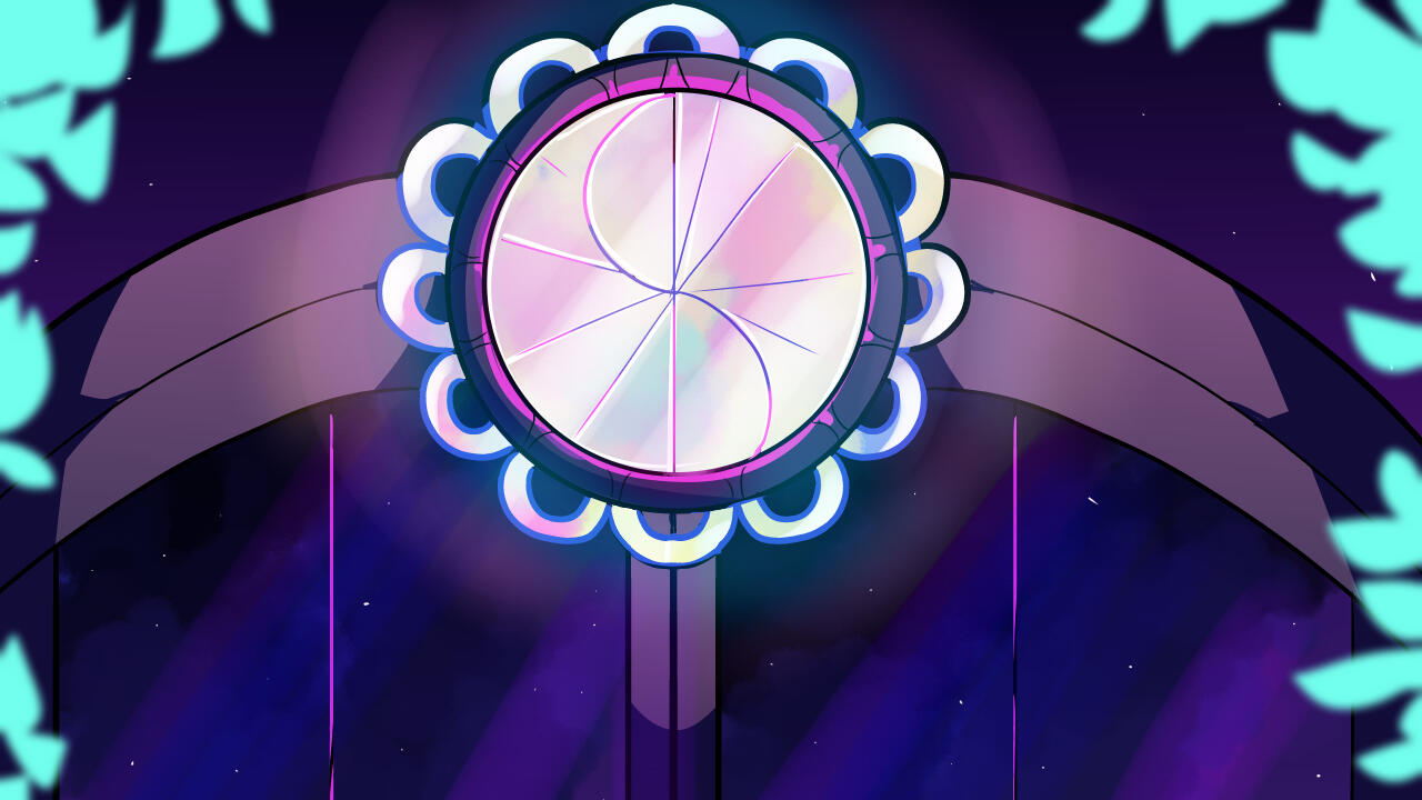 PORTAL GATE